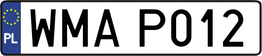 WMAP012