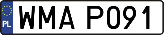 WMAP091