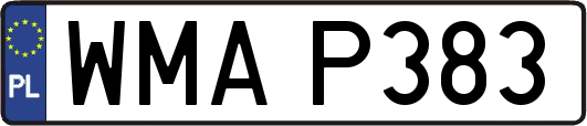 WMAP383