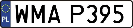 WMAP395