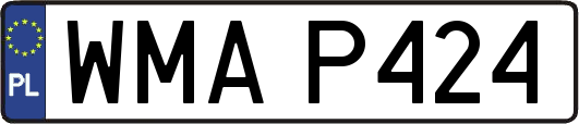 WMAP424
