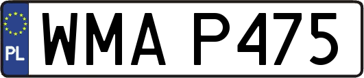 WMAP475