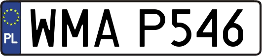 WMAP546