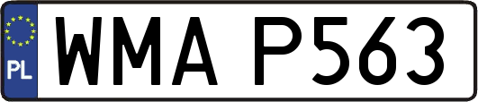 WMAP563