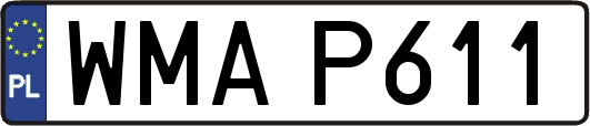 WMAP611