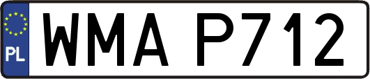 WMAP712