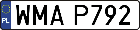 WMAP792