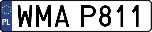 WMAP811