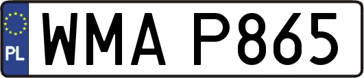 WMAP865