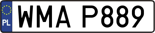 WMAP889