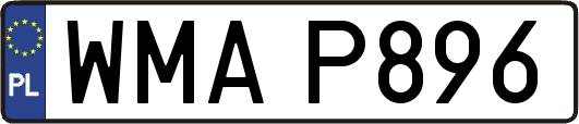WMAP896