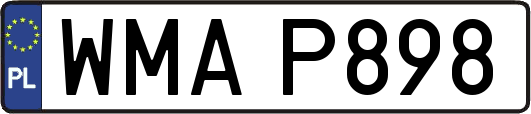 WMAP898