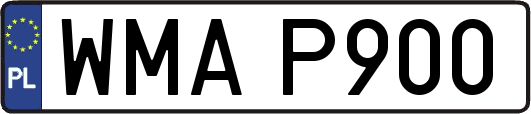 WMAP900