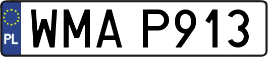 WMAP913