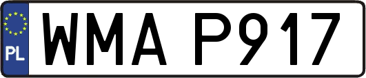 WMAP917