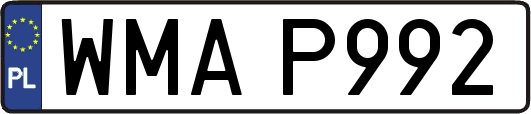 WMAP992
