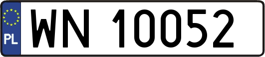 WN10052