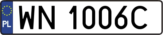 WN1006C