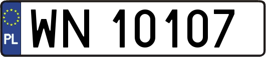 WN10107