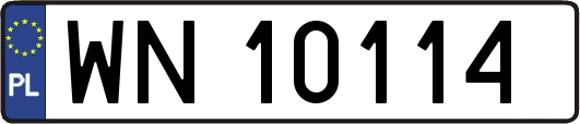 WN10114