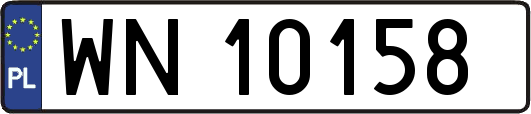 WN10158