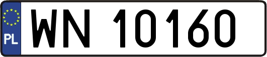 WN10160
