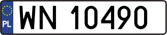 WN10490