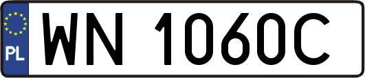 WN1060C