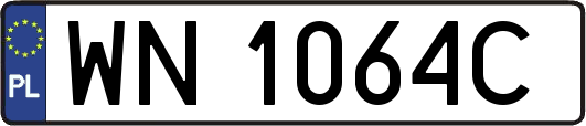 WN1064C