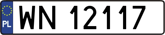 WN12117