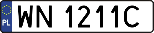 WN1211C