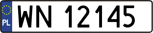 WN12145