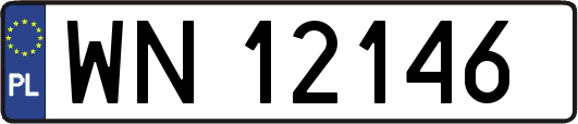 WN12146