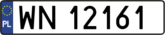 WN12161