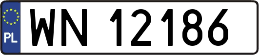 WN12186