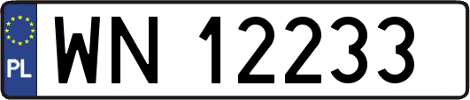 WN12233
