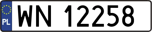 WN12258