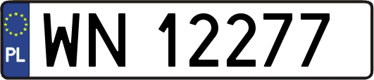 WN12277