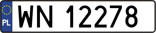 WN12278