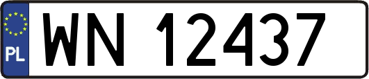WN12437