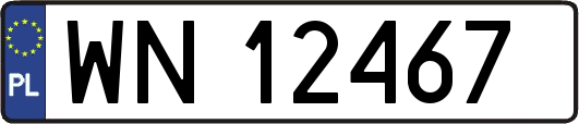 WN12467