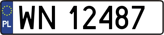 WN12487