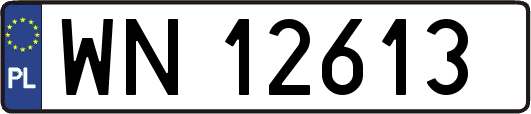 WN12613