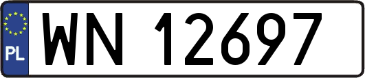WN12697