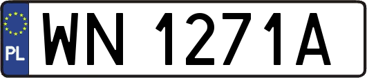 WN1271A