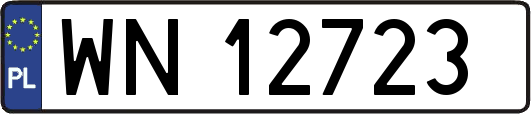 WN12723