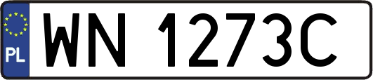 WN1273C