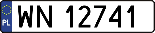 WN12741