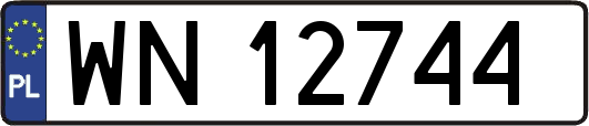 WN12744
