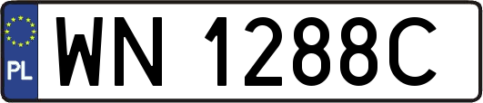 WN1288C